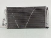 A/C cooling radiator (condenser)