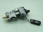 Ignition lock