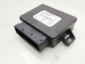 Other control units/modules
