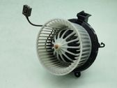 Heater fan/blower