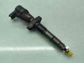 Inyector de combustible