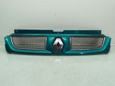 Kühlergrill