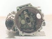 Manual 5 speed gearbox