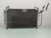 A/C cooling radiator (condenser)