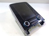 Head up display screen