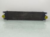 Intercooler radiator