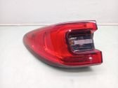 Rear tail light bulb
