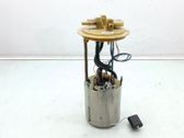 Bomba interna de combustible