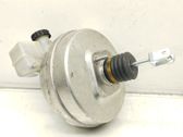 Hydraulisches Servotronic-Druckventil
