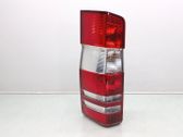 Lámpara de faros/luces traseros