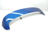 Tailgate/trunk spoiler