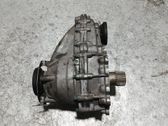 Gearbox transfer box case