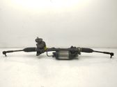 Steering rack