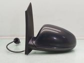 Front door electric wing mirror