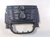 Multifunctional control switch/knob