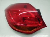 Rear tail light bulb