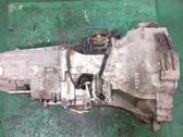 Mechaninė 5 pavarų dėžė