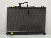 Coolant radiator