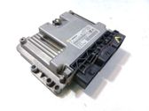 Unidad de control/módulo ECU del motor