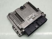 Engine control unit/module ECU