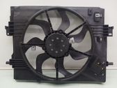 Ventilador eléctrico del radiador