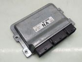 Unidad de control/módulo ECU del motor
