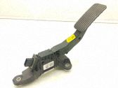 Pedal del acelerador
