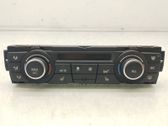 Climate control unit