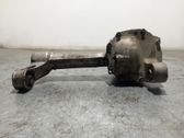 Front differential