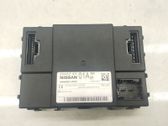 Other control units/modules
