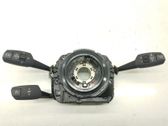 Wiper control stalk