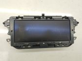 Head up display screen