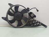 Ventilador eléctrico del radiador