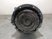 Automatic gearbox