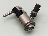 Inyector de combustible