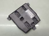 Autres unités de commande / modules