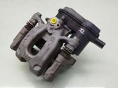Bremssattel hinten