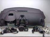 Airbag set