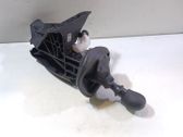 Gear shift rod