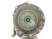 Automatic gearbox