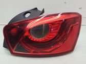Rear/tail lights