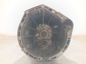 Manual 5 speed gearbox