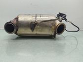 Filtro de partículas del catalizador/FAP/DPF