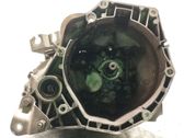 Manual 5 speed gearbox