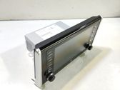 Radio/CD/DVD/GPS head unit