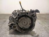 Automatic gearbox