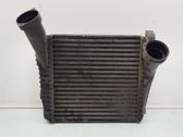 Radiador intercooler