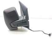 Front door electric wing mirror