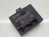 Other control units/modules