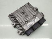 Engine control unit/module ECU